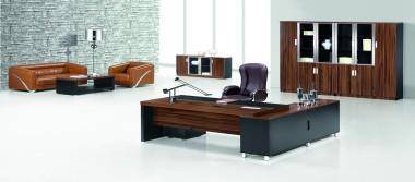 Standard Office Furniture Desk